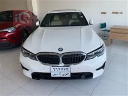 بی ئێم دەبڵیو سیریەس 3